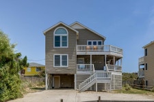 Krosnest | Oceanfront | Private Pool, Hot Tub | Nags Head UPDATED 2024 - Tripadvisor - Nags Head Vacation Rental