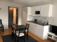 Studio - Apartment in Hasselby 1207 Has Internet Access and Waterfront - UPDATED 2022 - Tripadvisor - Hasselby-Vallingby Vacation... 