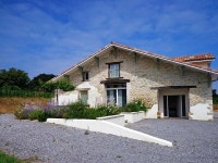 Zenbreak Villa La Hourniere Has Cable/satellite TV and Shared Outdoor Pool (Unheated) - UPDATED 2024 - Tripadvisor - Sainte-Marie... 