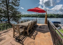 Connect with Nature in Luxury at Church Pine Lodge UPDATED 2023 - Tripadvisor - Osceola Vacation Rental