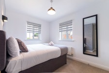 LONG STAYS 25% OFF Comfy 3Bed House near City Centre w/Parking UPDATED 2023 - Tripadvisor - Peterborough Vacation Rental