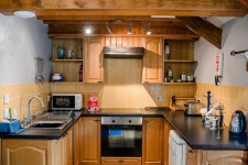 Hendra Barn UPDATED 2023: 2 Bedroom Cottage in Port Isaac with Central Heating and Grill - Tripadvisor