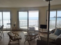Appartement face mer avec un balcon-terrasse Has Terrace and Balcony - UPDATED 2023 - Tripadvisor - Les Sables-dOlonne Vacation... 