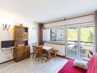 Cozy Studio for 6 at the Foot of Gourette Ski Slopes UPDATED 2024 - Tripadvisor - Gourette Vacation Rental