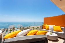 Suite 1A UPDATED 2024: 1 Bedroom Apartment in Benalmadena with Ocean Views and Cable/satellite TV - Tripadvisor