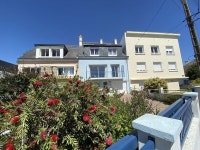 REF 497 - LORIENT MAISON DE VILLE AVEC JARDIN COMPRENANT 5 CHAMBRES UPDATED 2023 - Tripadvisor - Lorient Vacation Rental