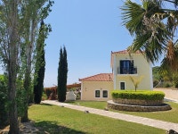Villa Valentina, Katelios, Kefalonia, Greece Has Ocean Views and Private Yard - UPDATED 2024 - Tripadvisor - Kefalonia Vacation... 