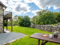 Hideaway UPDATED 2023: 3 Bedroom House Rental in Ganllwyd with DVD Player and Mountain Views - Tripadvisor