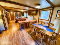 Ponderosa Hideaway UPDATED 2023: 2 Bedroom Cabin in Alma - Tripadvisor