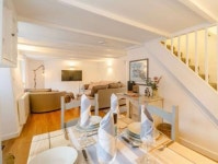 Charming 2-Bed Cottage in Wadebridge, Cornwall UPDATED 2024 - Tripadvisor - Wadebridge Vacation Rental