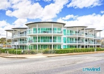 Gallery Resort Style Penthouse no 13 Has Washer and Central Heating - UPDATED 2024 - Tripadvisor - Victor Harbor Vacation Rental