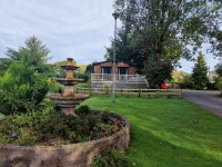 Maple 2 Bedroom Luxury Lodge in Mid Wales Has Hot Tub and Parking - UPDATED 2024 - Tripadvisor - Gallt Y Foel Vacation Rental