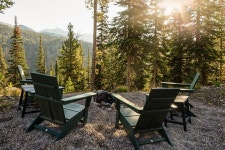 Fire Lookout Towers - Beehive Peak View Has Hot Tub and Grill - UPDATED 2023 - Tripadvisor - Big Sky Vacation Rental