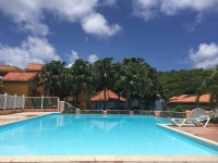 Appartement T2 HAMO TROPICAL, Sainte Anne, Piscine et proche Plage UPDATED 2024 - Tripadvisor - Sainte-Anne Vacation Rental