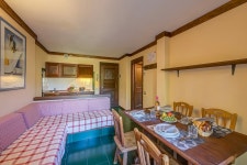 Grange Hike & Ski - 4C Sestriere Has Wi-Fi and Central Heating - UPDATED 2023 - Tripadvisor - Sestriere Vacation Rental