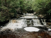 Tentrr Signature Site - Sundown for swimming, hiking, and a peaceful, easy UPDATED 2023 - Tripadvisor - Samsonville Vacation Rental