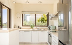 Seafront Villa Poseidon Has Waterfront and Grill - UPDATED 2024 - Tripadvisor - Tersanas Vacation Rental