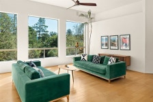 New Listing! Views at the foot of Castlerock! Monthly S031 UPDATED 2023 - Tripadvisor - Village of Oak Creek Vacation Rental