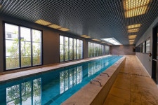 Estudio c/ Vista Proximo Paulista e Sirio Libanes piscina | academia | Wifi 300m UPDATED 2023 - Tripadvisor - Sao Paulo Vacation... 