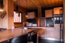 Le Borderan UPDATED 2023: 2 Bedroom Apartment in La Giettaz with Parking and Internet Access - Tripadvisor