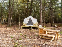 Tentrr Signature Site - Nestled in the Mountain UPDATED 2023 - Tripadvisor - Palenville Vacation Rental