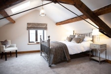 Camlad Barn UPDATED 2024: 3 Bedroom House Rental in Montgomery - Tripadvisor