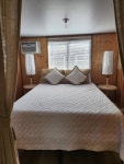 Unique Lakefront House Boat at Long Cove Resort UPDATED 2023 - Tripadvisor - Lake Wylie Vacation Rental