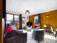 Magnifique 5 pieces duplex oriente Sud Has Internet Access and Wi-Fi - UPDATED 2023 - Tripadvisor - La Rosiere Vacation Rental