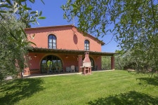 Fienile UPDATED 2024: 4 Bedroom House Rental in Montopoli in Val dArno with Washer and Internet Access - Tripadvisor