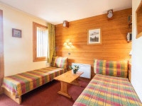 La Lauziere-Dessus UPDATED 2023: Studio Apartment in Valmorel - Tripadvisor