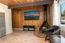 Mill Creek Magic UPDATED 2024: 2 Bedroom Cabin in Big Bear Lake with Internet Access and Housekeeping Included - Tripadvisor