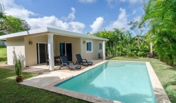 Cozy villa with pool in the north coast of Dominican Republic UPDATED 2024 - Tripadvisor - Sosua Vacation Rental