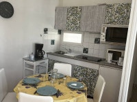 Appartement proche plage et commerces 4ZOD-L8 Has Terrace and Washer - UPDATED 2023 - Tripadvisor - Le Barcares Vacation Rental