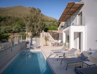 Sun Moon Villa, True Nature Purity Has Private Outdoor Pool (Unheated) and Patio - UPDATED 2023 - Tripadvisor - Rethymnon... 