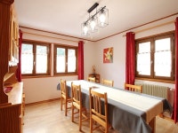 Chalet near Mont-Dore Center, 6 Rooms with Garage, Sleeps 8 UPDATED 2024 - Tripadvisor - Le Mont-Dore Vacation Rental