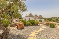 Trullo Annalise - Cisternino Has Grill and Washer - UPDATED 2024 - Tripadvisor - Cisternino Vacation Rental