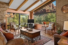 Amazing Views!! Great for Entertaining! Beautiful Home! - Caballo - S027 UPDATED 2023 - Tripadvisor - Sedona Vacation Rental
