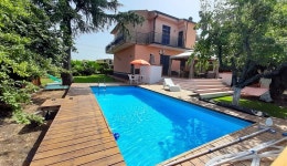 Casa dell Etna con piscina Has Air Conditioning and Washer - UPDATED 2022 - Tripadvisor - Viagrande Vacation Rental