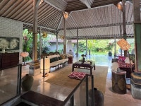 Gallery River Villa UPDATED 2023: 3 Bedroom Villa in Kemenuh with Washer and Parking - Tripadvisor