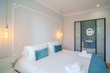 Feel Porto Downtown Charming Apartment II (AC) UPDATED 2023 - Tripadvisor - Porto Vacation Rental