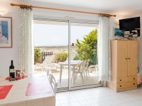 MSR3 : GRUISSAN - Appartement 1 chambre avec acces direct a la plage UPDATED 2023 - Tripadvisor - Gruissan Vacation Rental