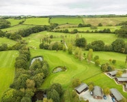 Burrator, 24 Fingle Glen Lodges Has Private Yard and Washer - UPDATED 2023 - Tripadvisor - Tedburn St. Mary Vacation Rental