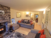 LADY BARN beautiful stone barn conversion, woodburning stove, pet-friendly UPDATED 2024 - Tripadvisor - Lindale Vacation Rental