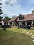 Charmant gite privatif coeur Sologne Jacuzzi et piscine sud Orleans UPDATED 2024 - Tripadvisor - Chaon Vacation Rental