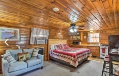 Pinetop-Lakeside cottages: Cottage Rentals - Tripadvisor