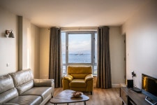 Galway Bay Sea View Apartments Has Central Heating and Cable/satellite TV - UPDATED 2023 - Tripadvisor - Galway Vacation Rental... 