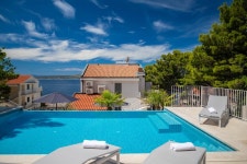 Two bedroom apartment Brela, Makarska (A-19345-a) UPDATED 2023 - Tripadvisor - Brela Vacation Rental