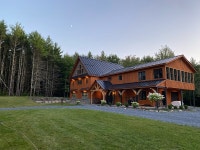 Tamarack Cabin UPDATED 2023: 5 Bedroom House Rental in Lake George with Mountain Views and Central Heating - Tripadvisor