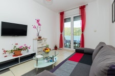 One bedroom apartment Grebastica, Sibenik (A-17831-a) UPDATED 2024 - Tripadvisor - Grebastica Vacation Rental