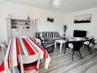 CAMBO LES BAINS, C2006 : T2 RCE ASTIGARRA CAMBO, 2 personnes UPDATED 2024 - Tripadvisor - Cambo les Bains Vacation Rental